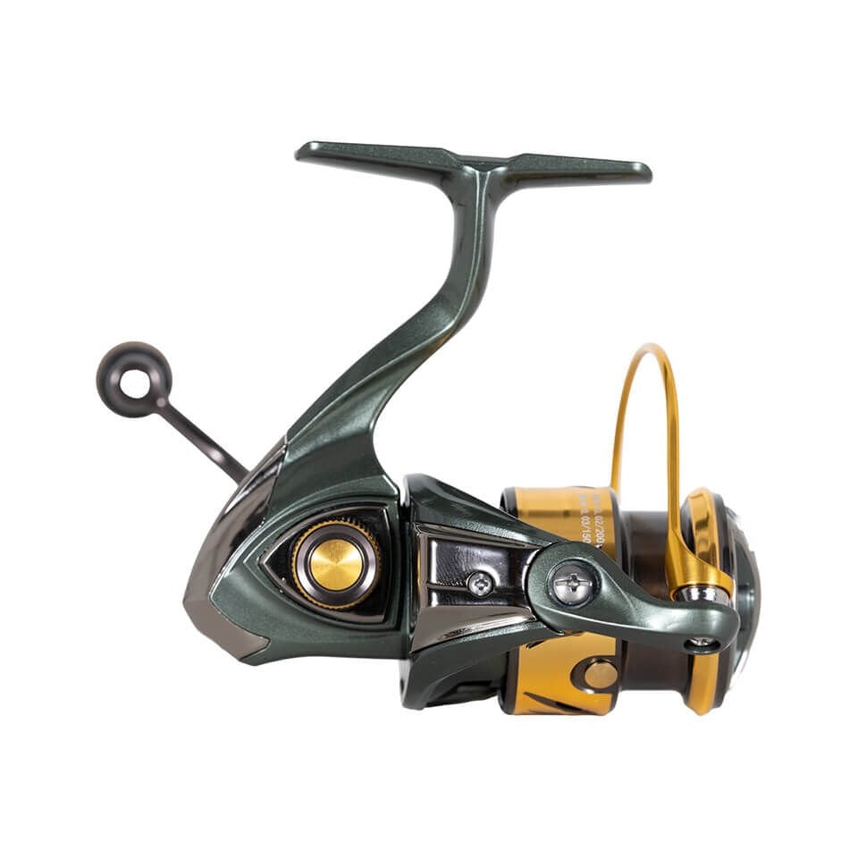 Ryuji Enjoy 500S LRF Olta Makinesi