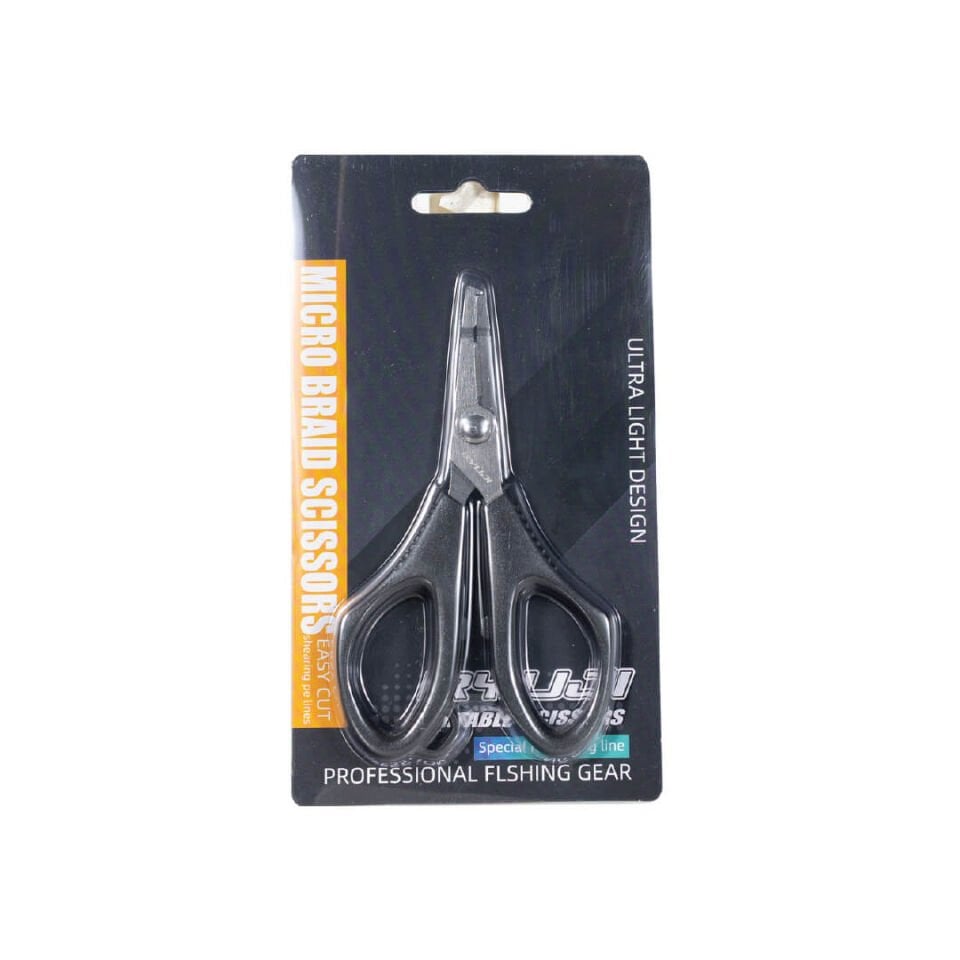 Ryuji Micro Halka Açıcı İp Makası