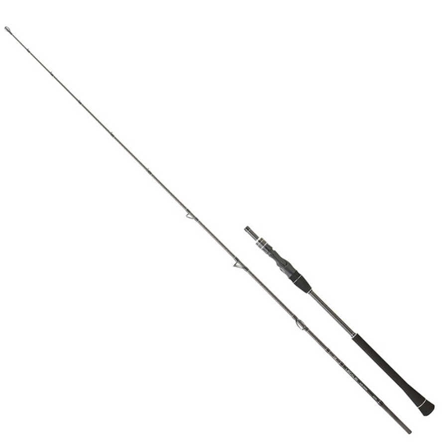 Daiwa Legalis O BF JG 191 cm 60-120 gr Jig Kamışı (Tetikli)