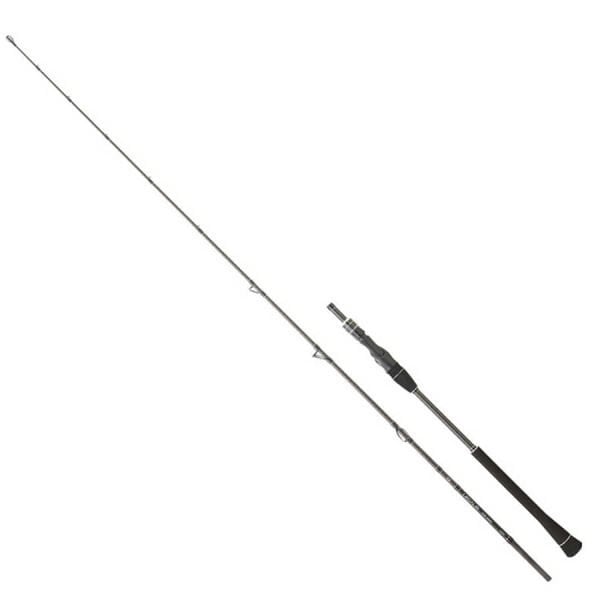Daiwa Legalis O BF JG 191 cm 60-120 gr Jig Kamışı (Tetikli)