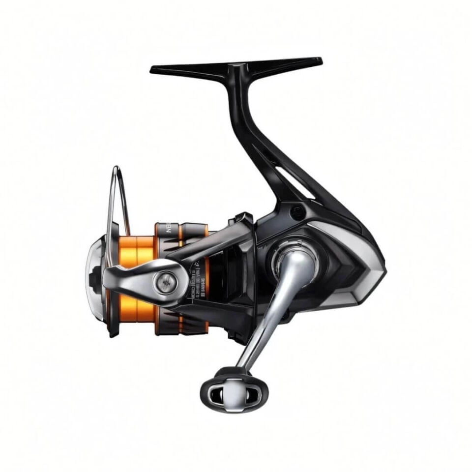 Shimano Nexave FJ 1000 Lrf Olta Makinesi