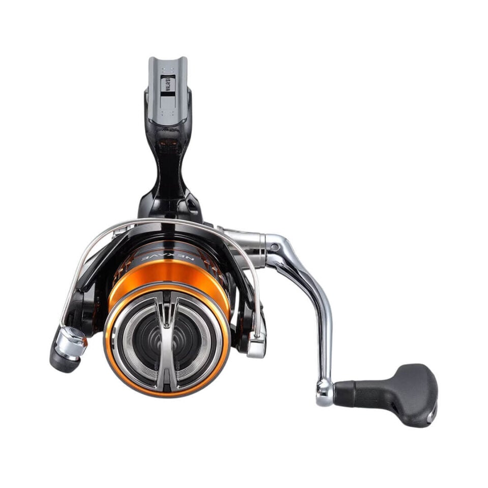 Shimano Nexave FJ 1000 Lrf Olta Makinesi