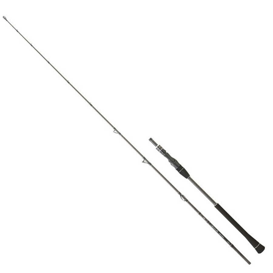 Daiwa Legalis O BF JG 196 cm 180 gr Jig Kamışı
