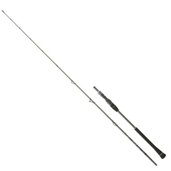 Daiwa Legalis O BF JG 196 cm 180 gr Jig Kamışı