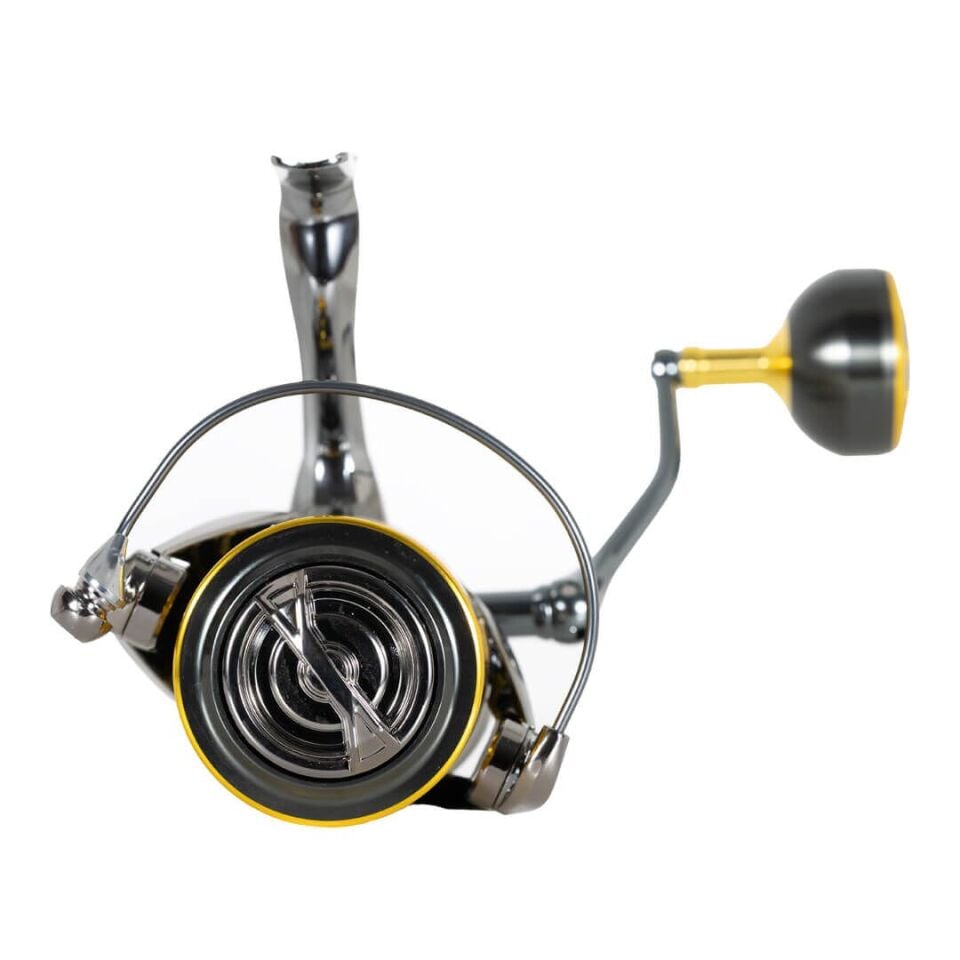 Ryuji Ares X 5000M Spin Olta Makinesi