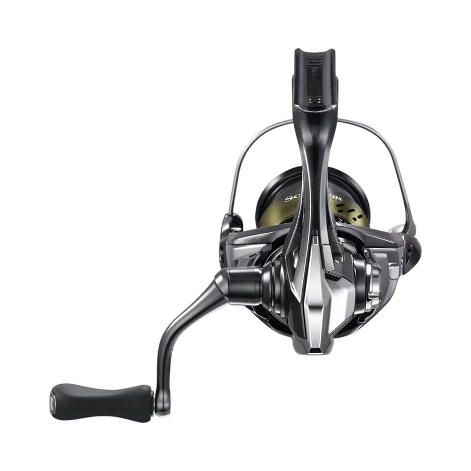 Shimano Soare BB FB C2000SS PG Lrf Olta Makinesi