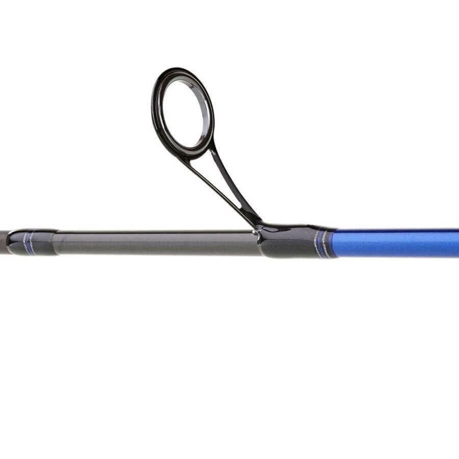 Daiwa Samourai Seabass 240 Cm 10-35 Gr Spin Olta Kamışı