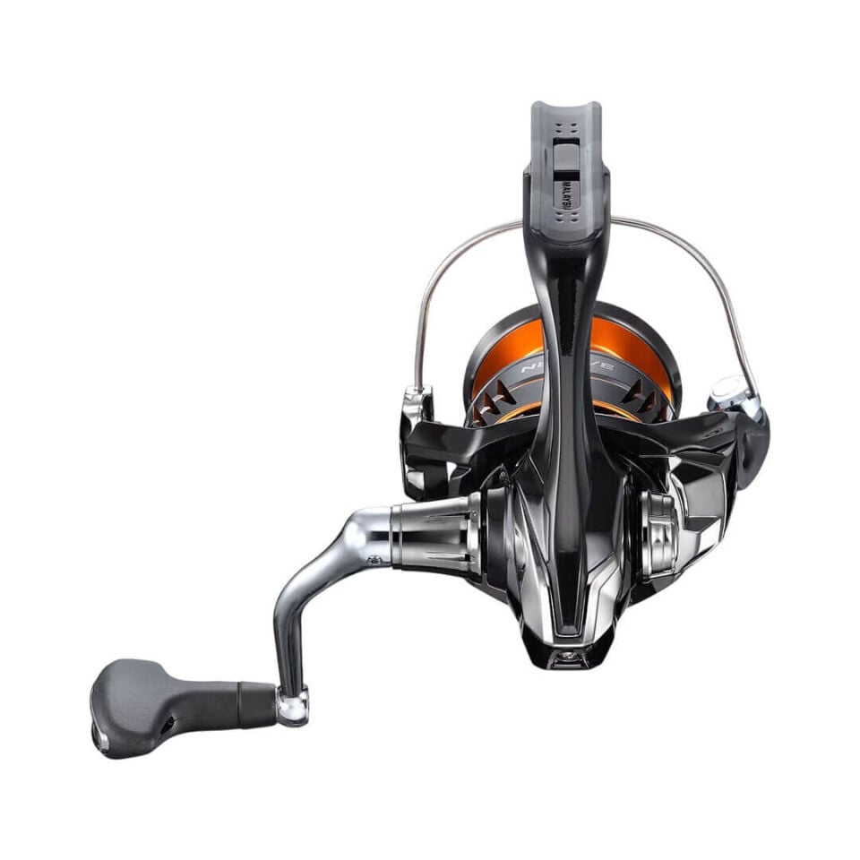 Shimano Nexave FJ C2000S Lrf Olta Makinesi