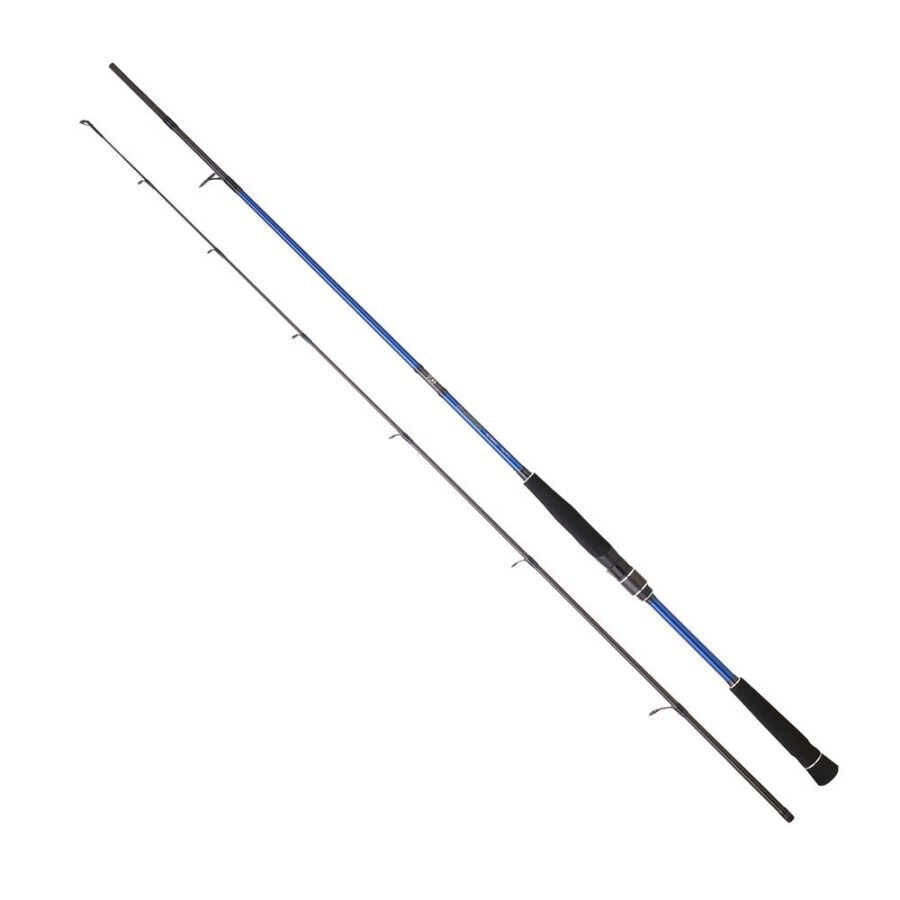 Daiwa Samourai Seabass 259 Cm 10-35 Gr Spin Kamışı
