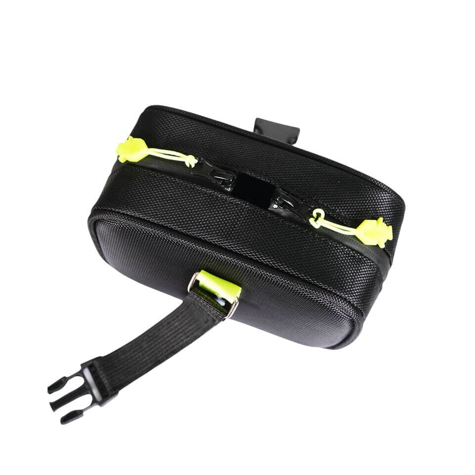 Fubelo Favor Olta Makine Çantası - Siyah