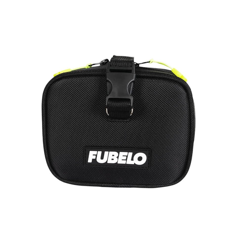 Fubelo Favor Olta Makine Çantası - Siyah