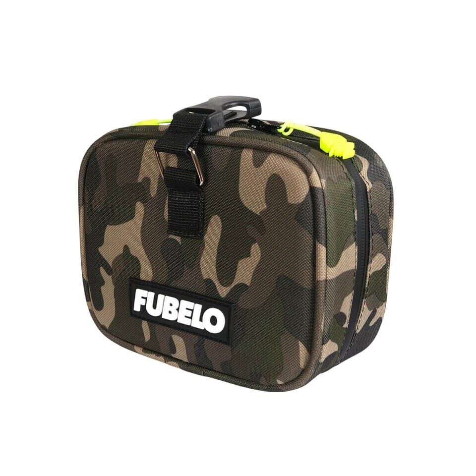 Fubelo Favor Olta Makine Çantası - Yeşil