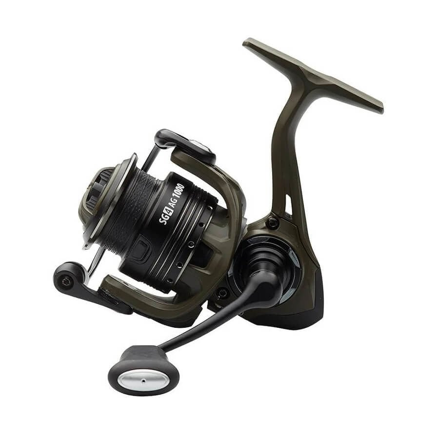 Savage Gear SG4C 4000 FD 10+1BB Olta Makinesi