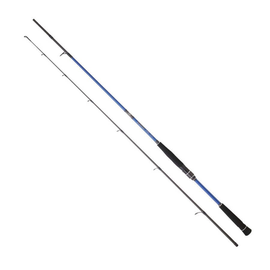 Daiwa Samourai Seabass 270 Cm 14-42 Gr Spin Kamışı