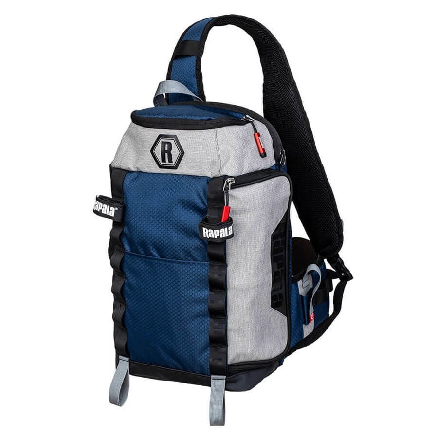 Rapala Countdown Askılı Balıkçı Çantası
