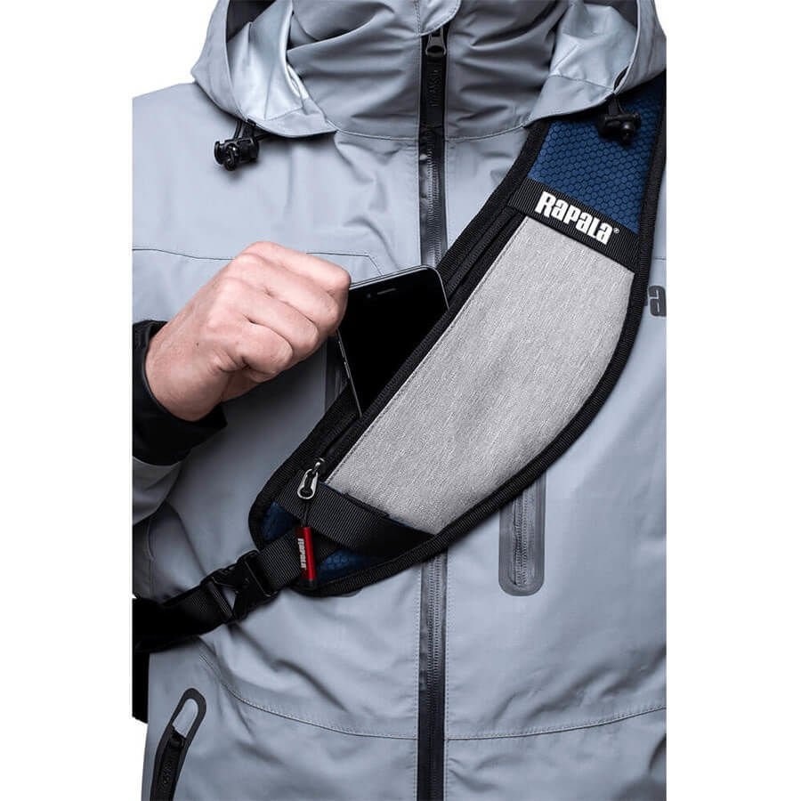 Rapala Countdown Askılı Balıkçı Çantası