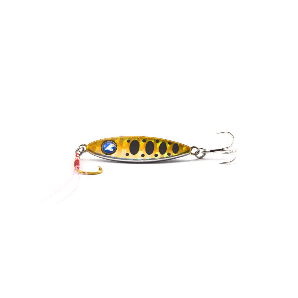 BlueBlue SeaRide Mini 15 Gr Jig Yem
