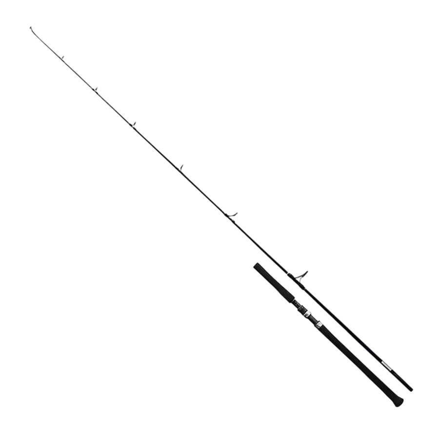 Shimano Grappler BB 249 Cm Max. 150 Gr Spin Olta Kamışı