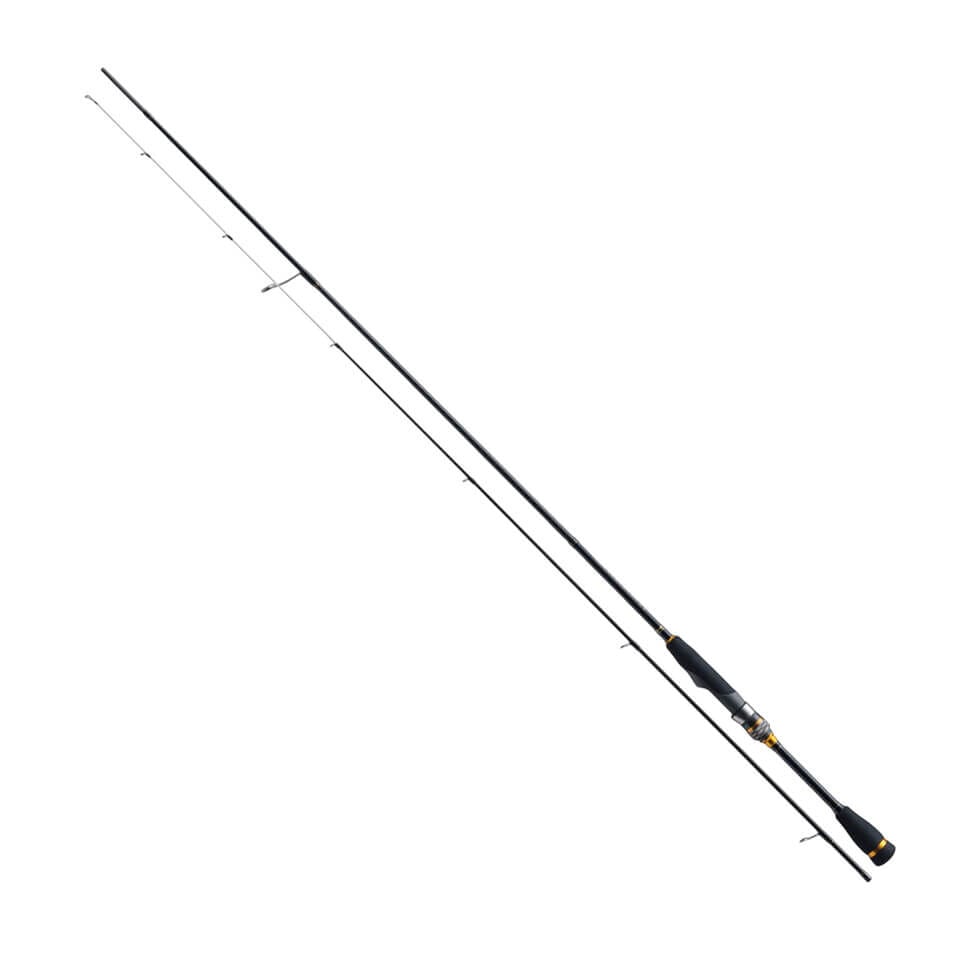 Major Craft Crostage 221 Cm 0.4-5 Gr Lrf Kamışı