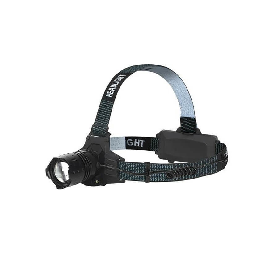 Watton WT-628 Gree TG 8000 Lümen Kafa Lambası - Hızlı Kargo
