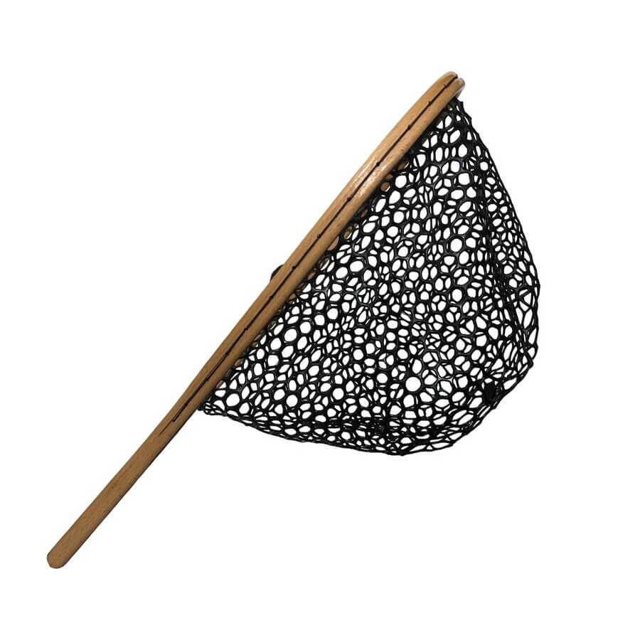 Remixon WN-01 Kauçuk Torlu Alabalık Kepçesi