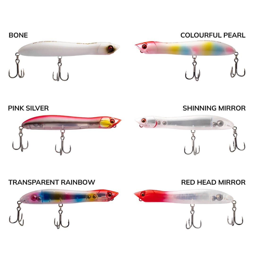 SeaGame Prey Spark 135F 13.5 Cm 26 Gr Maket Yem