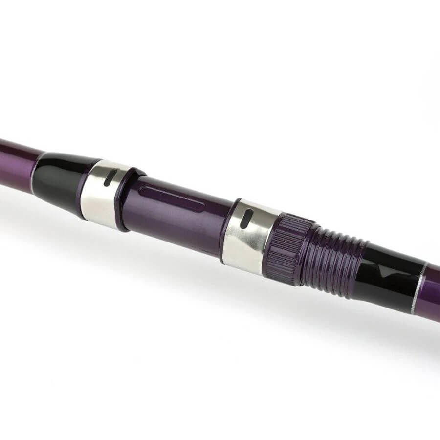 Shimano Aerlex Surf Hybrid 425 cm 150 gr 3 Parça Surf Olta Kamışı