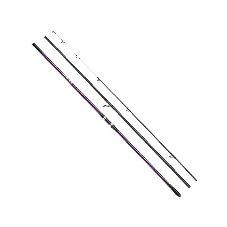 Shimano Aerlex Surf Hybrid 425 cm 150 gr 3 Parça Surf Olta Kamışı