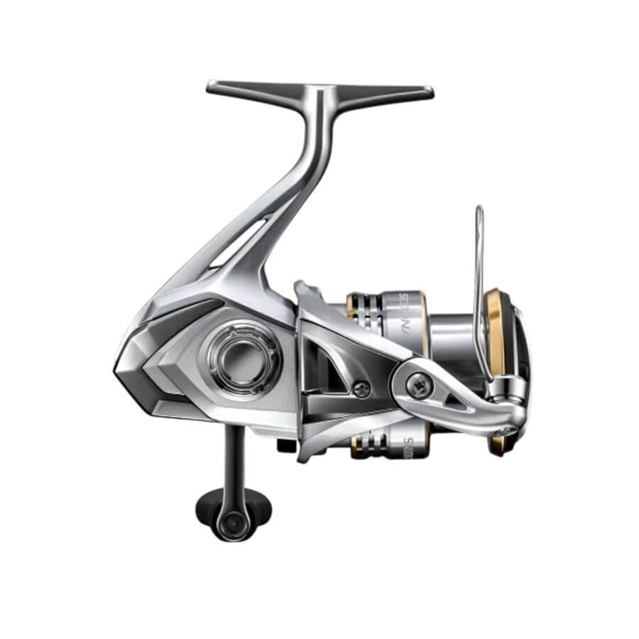 Shimano Sedona FJ 500 LRF Olta Makinesi