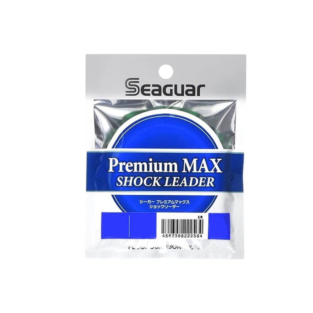 Seaguar Premium Max 30 Mt Fluorocarbon Lider Misina