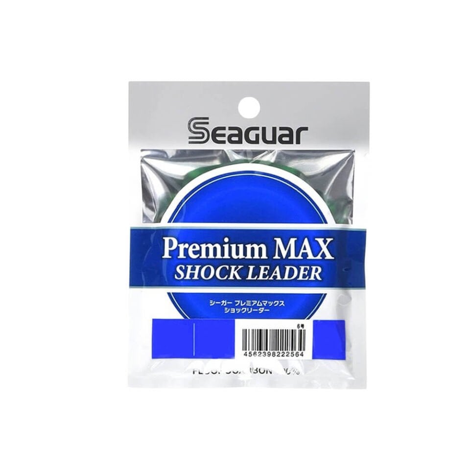 Seaguar Premium Max 30 Mt Fluorocarbon Lider Misina