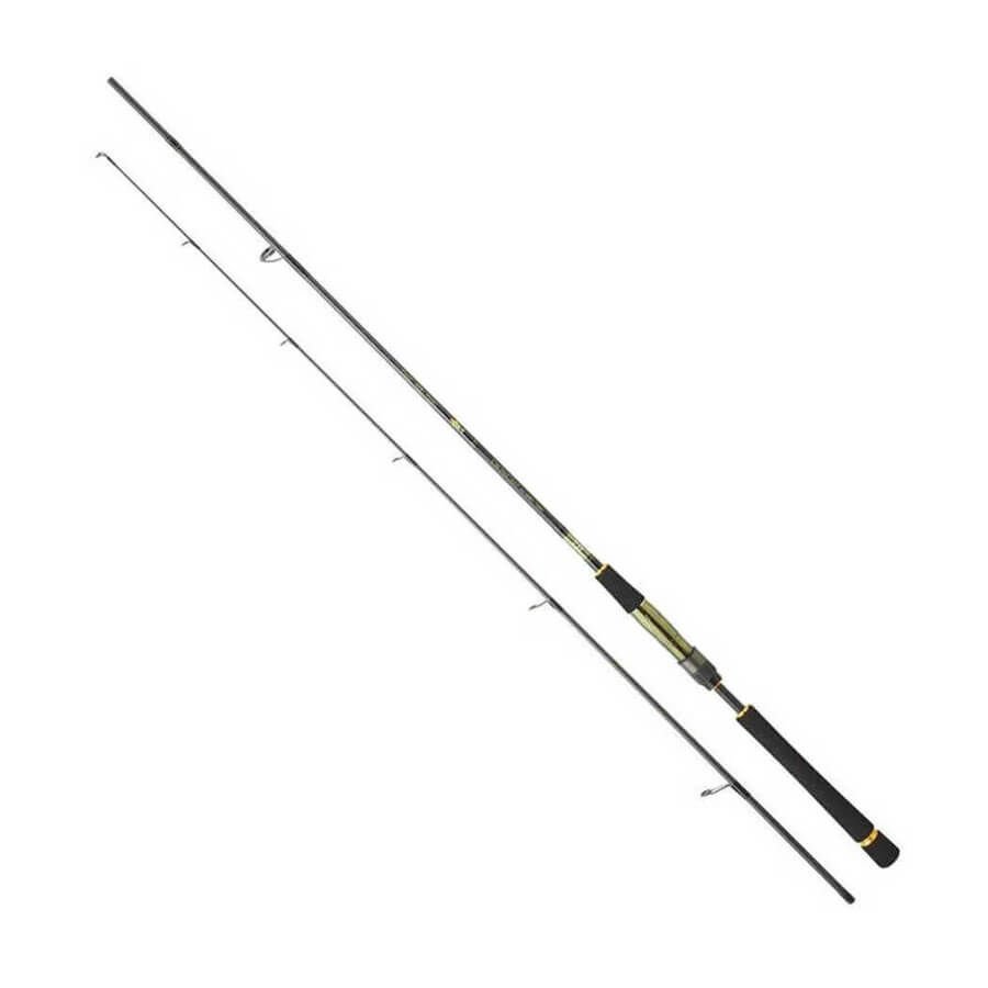 よし Daiwa Crosscast DF 274 Cm 14-42 Gr Spin Kamış