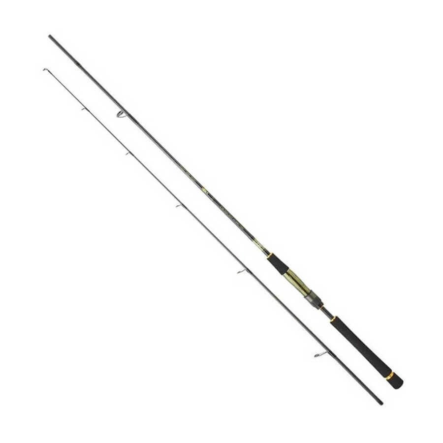 Daiwa Crosscast DF 274 Cm 14-42 Gr Spin Kamış
