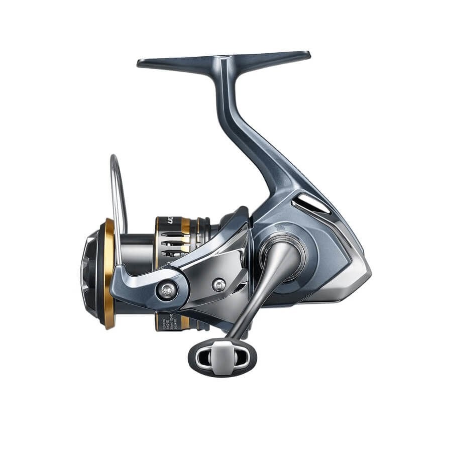 Shimano Ultegra FC C2500 Spin Olta Makinesi