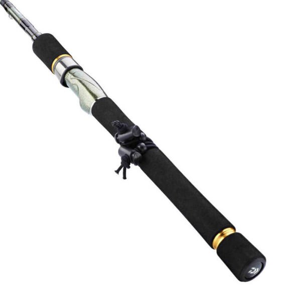 Daiwa Crosscast DF 244 Cm 7-28 Gr Spin Kamış