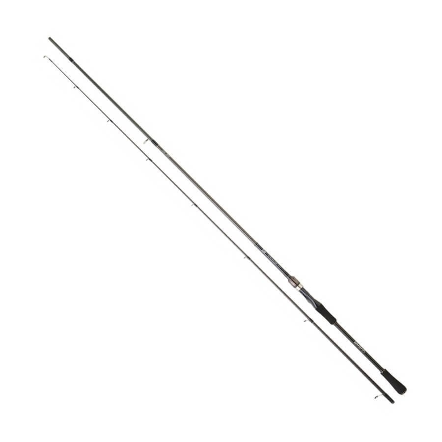 Daiwa Exceler DF 244 Cm 14-42 Gr Spin Kamış