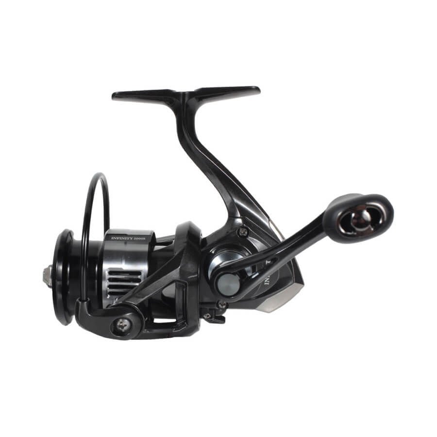 Ryuji Infinity 2000S LRF Olta Makinesi