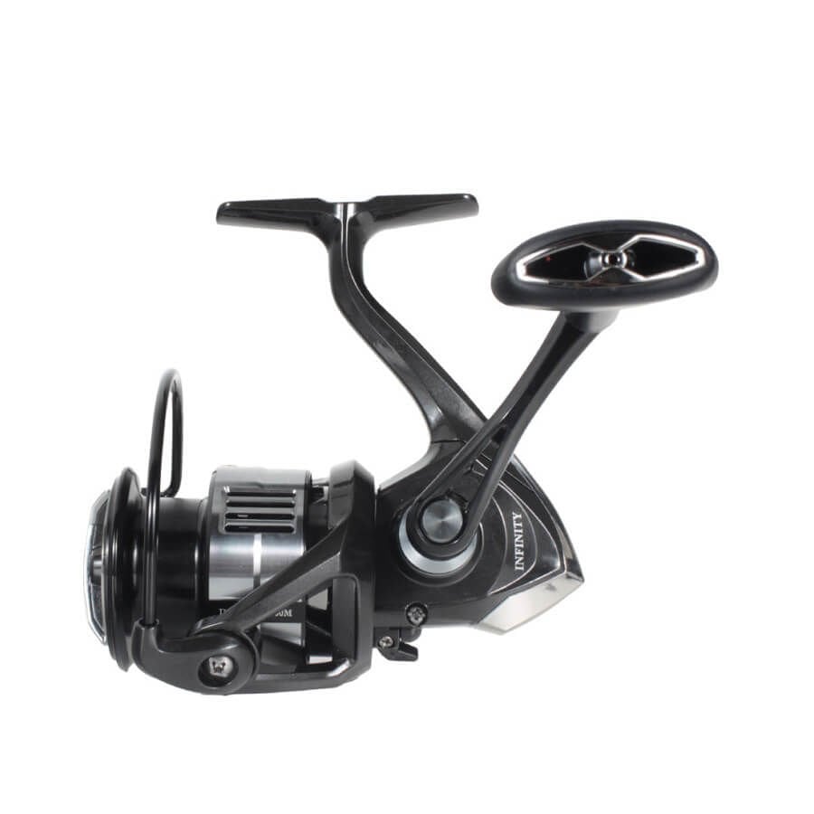 Ryuji Infinity 4000M (3000 Yedek Kafalı) Spin Olta Makinesi