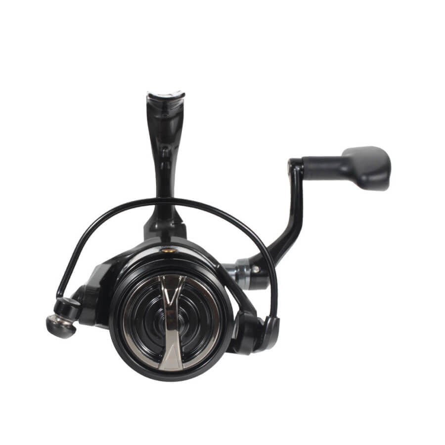 Ryuji Infinity 4000M (3000 Yedek Kafalı) Spin Olta Makinesi