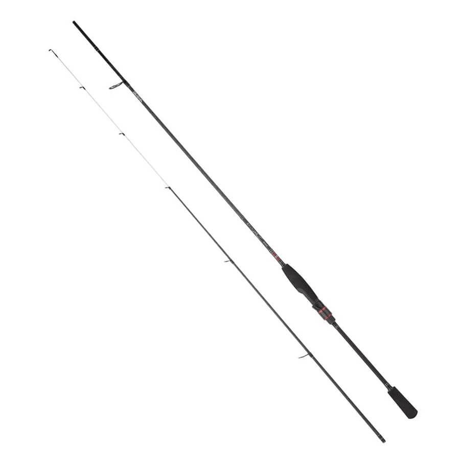 Daiwa New Ninja Drop Shot 224 Cm 2-12 Gr Lrf Kamışı