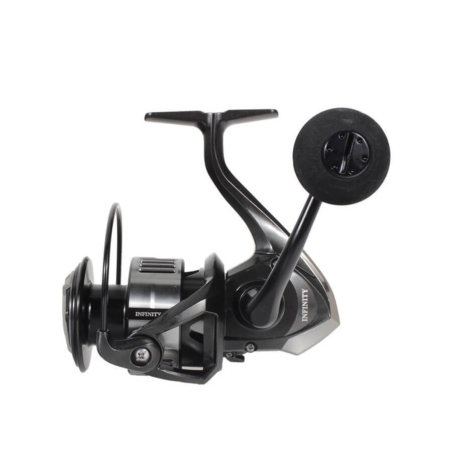 Ryuji Infinity 6000 Spin Olta Makinesi