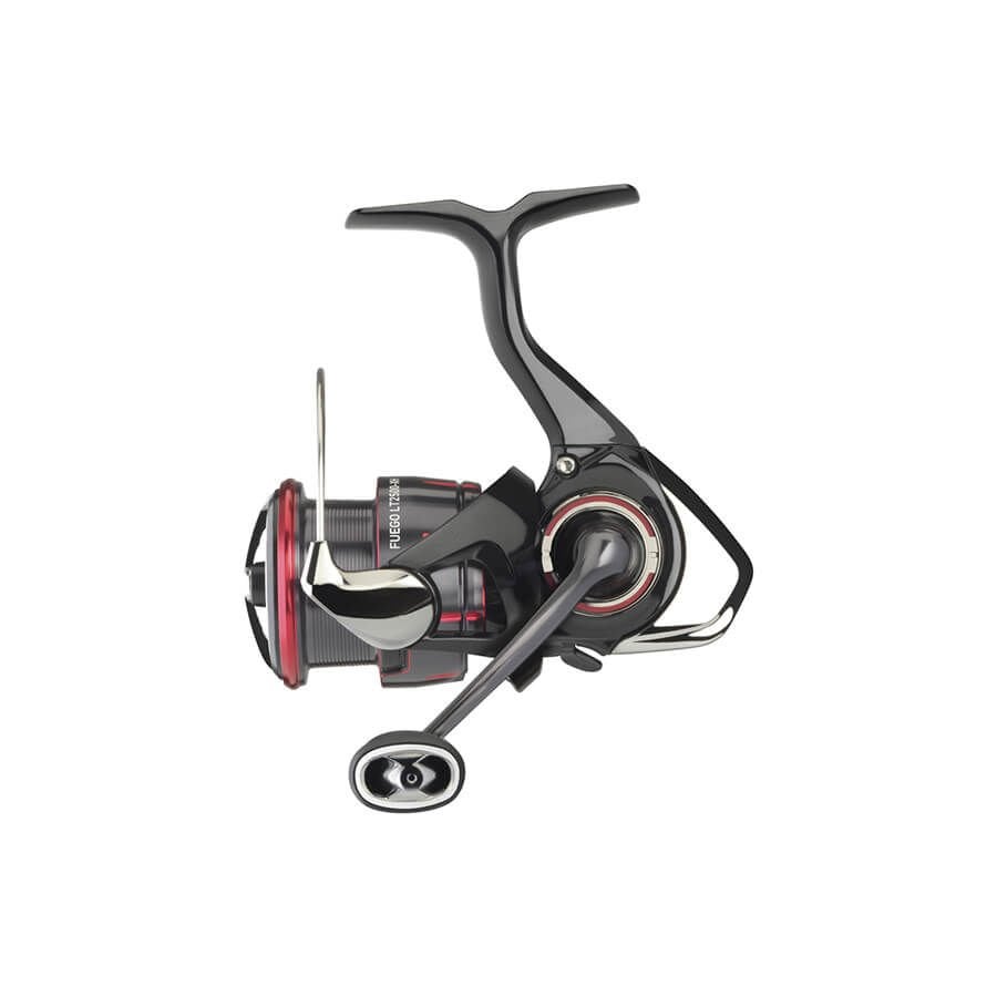 Daiwa Fuego 23 LT 2000 D LRF Olta Makinesi