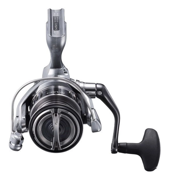 Shimano Nasci 4000 XG FC Spin Olta Makinesi