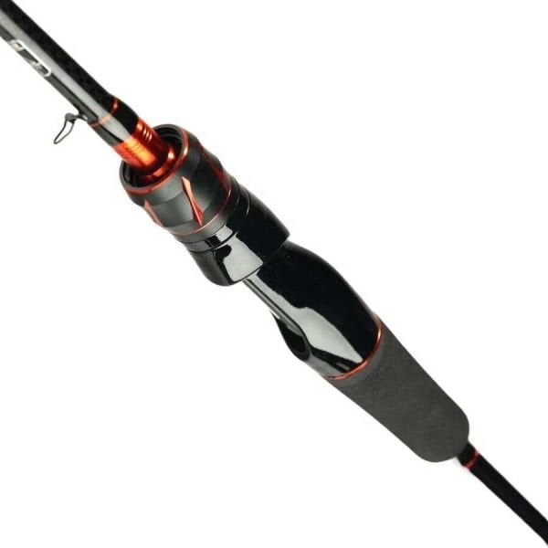 Ryuji Luna II 225 Cm 0.5-10 Gr Lrf Kamışı