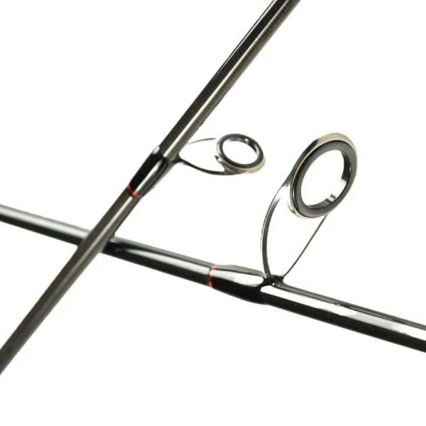 Ryuji Luna II 225 Cm 0.5-10 Gr Lrf Kamışı