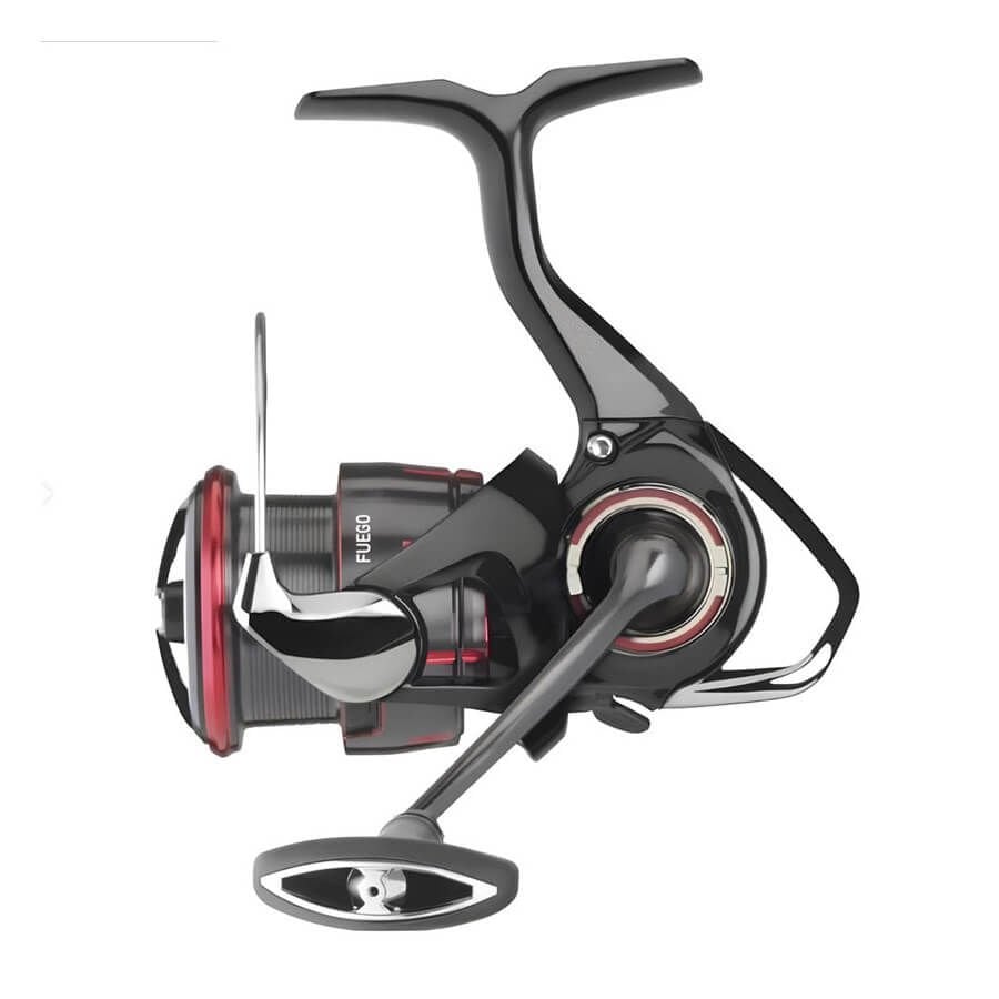 Daiwa Fuego 23 LT 4000 C Spin Olta Makinesi