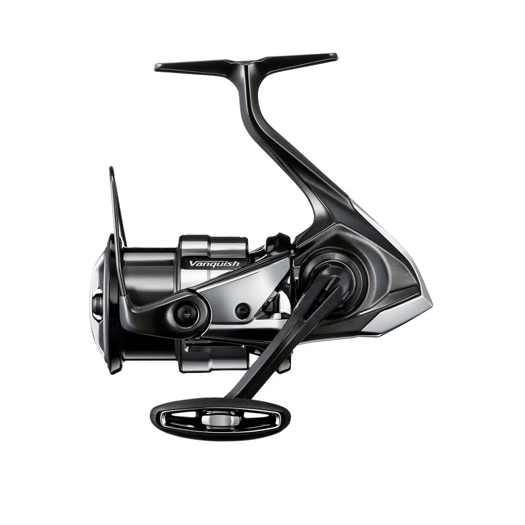 Shimano Vanquish FC 4000 XG Spin Olta Makinesi
