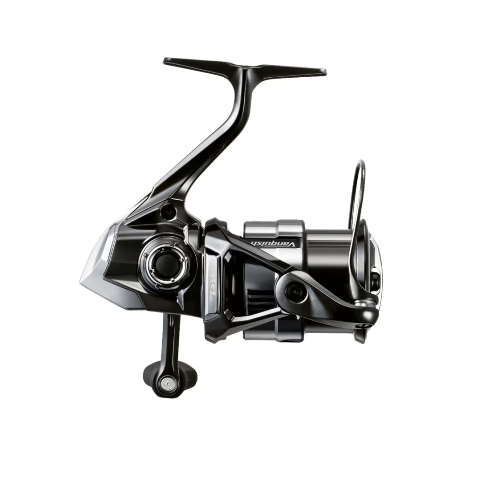 Shimano Vanquish FC 4000 XG Spin Olta Makinesi