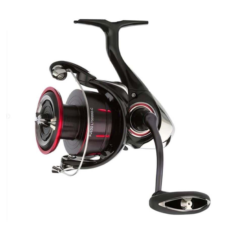 Daiwa Fuego 23 LT 5000 DC Spin Olta Makinesi