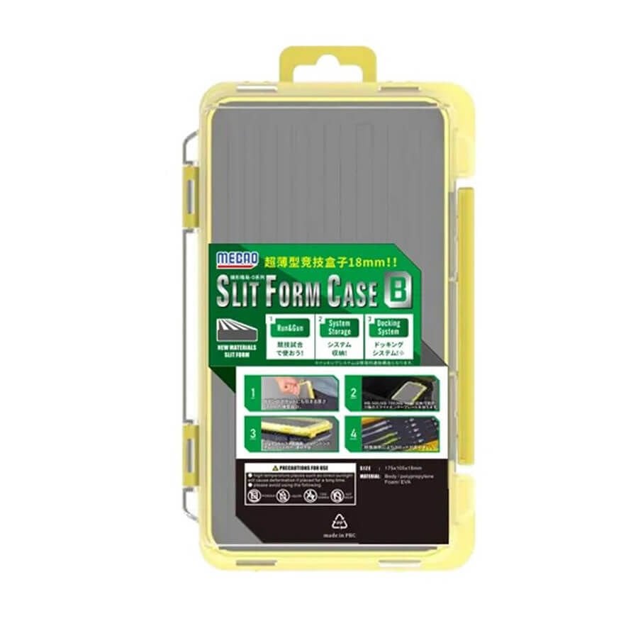 MEBAO Ultra Light MBOB-18 Lrf Kutusu